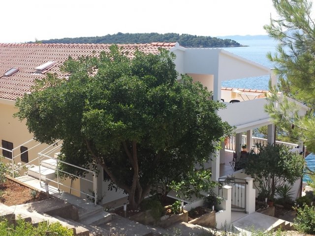 Apartments Medic - Blato, Korčula AP1 (4+1)