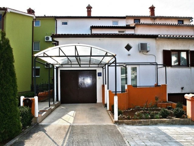 Apartment Doda - Pula (2+2)