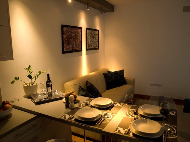 Zagreb Lodge apartment (2 + 2)