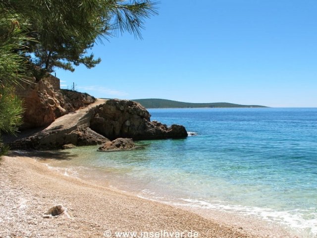 Apartments Petar - Hvar A8 (2+0)