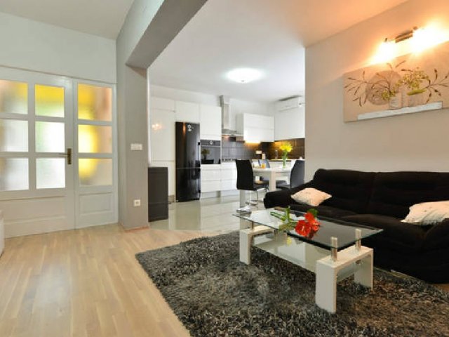 Modern apartment Milatić - Jelsa, Hvar