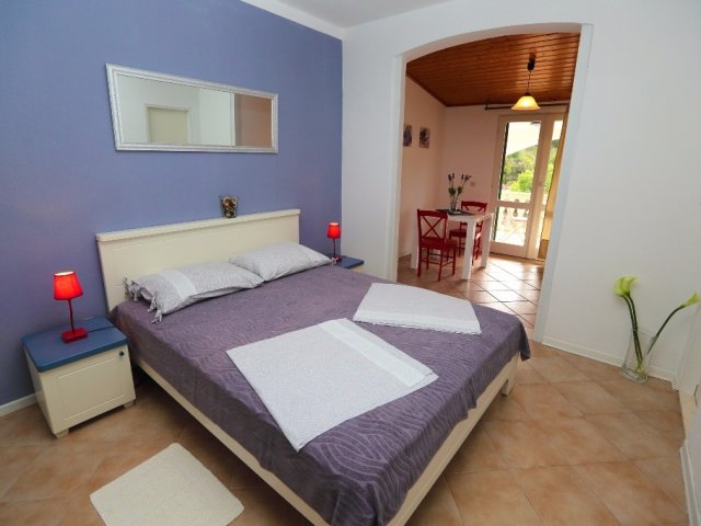 Villa Huerte - Hvar Studio Apartment 2