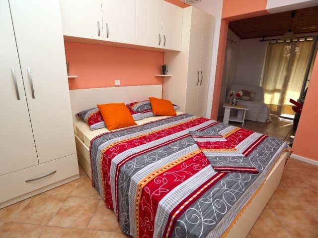 Villa Huerte - Hvar Studio Apartment 2