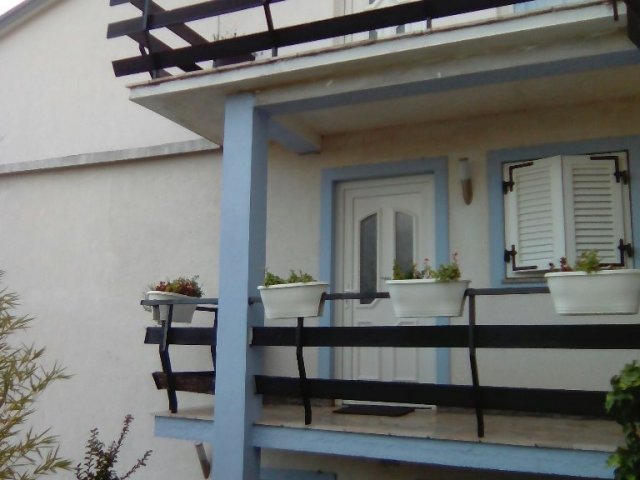 Apartments Maričić Novi Vinodolski AP2 (2+2)