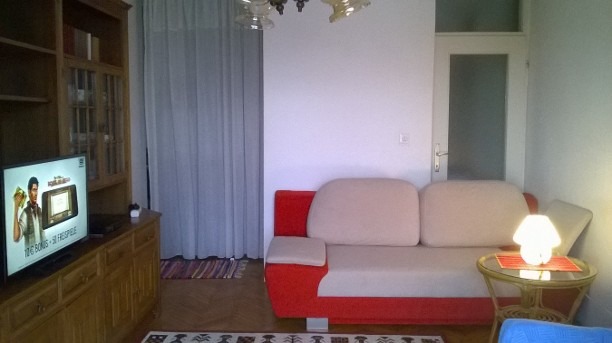 Apartman Nada