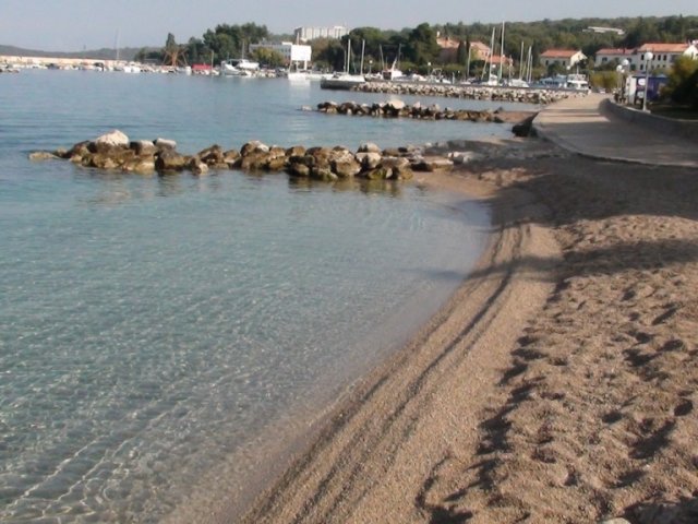 Primorska 17, Malinska, Krk