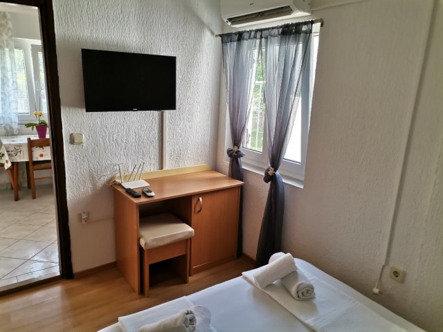 Apartman 2+1