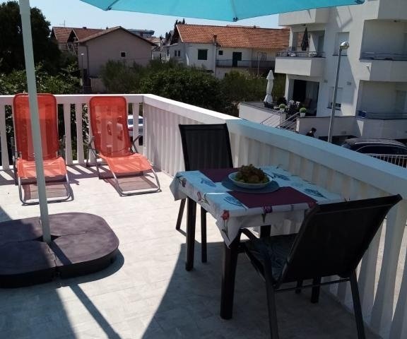 Marita apartmani Vodice