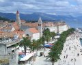 trogir-dalmatia