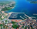 vodice-dalmatia