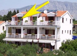  apartmani hrvatska, smjestaj hrvatska, privatni smjestaj