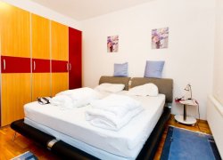  Apartmani Trsje - Zagreb A4 (4+0)