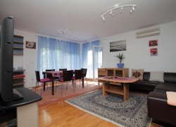  Apartmani Trsje - Zagreb A6 (6+0)