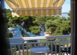  Apartmani Sara - Soba Mirta - Hvar (2+1)