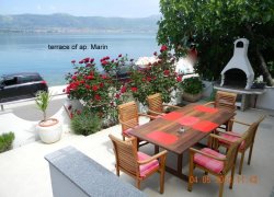  Apartman Marin