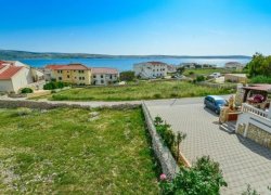  Apartmani Stanko - Kustići, otok Pag