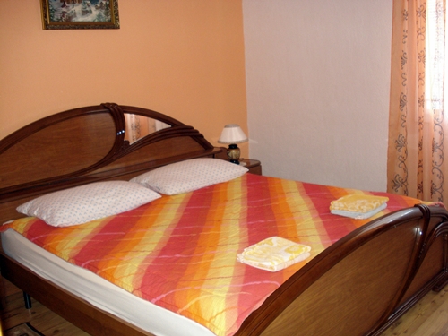 Apartmani Sabina AP2 (4+2)