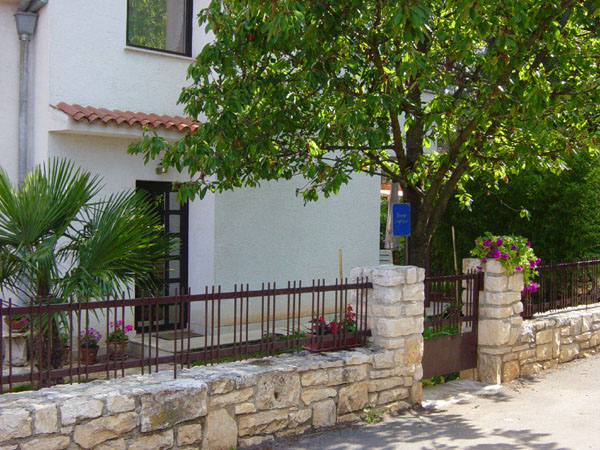 Apartmani Samsa AP2 (2+2)