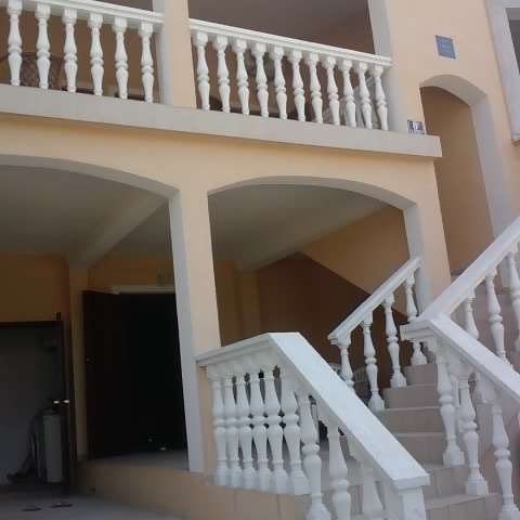 Apartmani Petra AP1 (2+2)