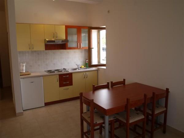 Apartmani Markić - Sv.Filip i Jakov AP1 (2+2)