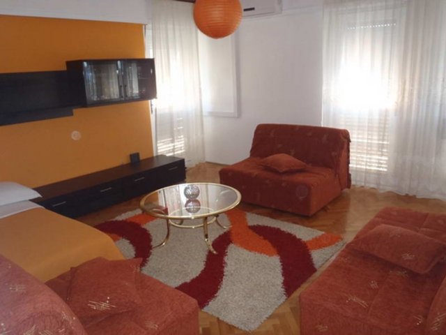 Apartman Forum (4+2)