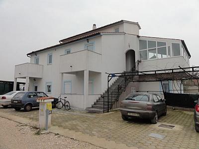 Apartman 1001 (4+1)  Fažana