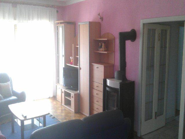 Apartman Zadar (4+0)