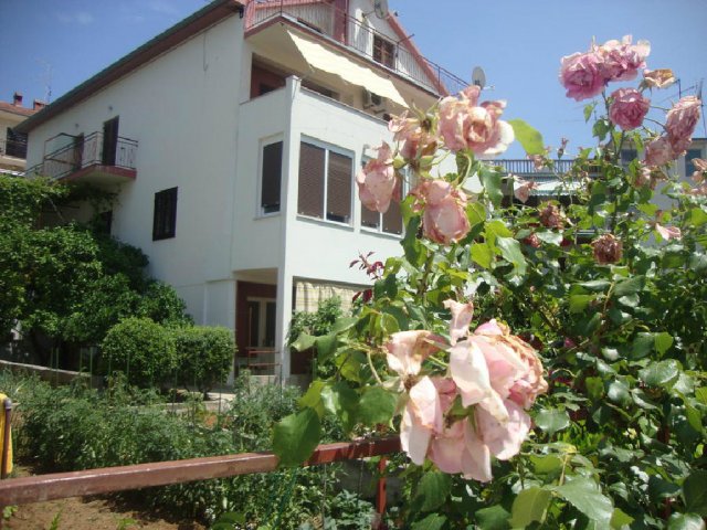 Apartmani Rubinić AP2 (2+1)