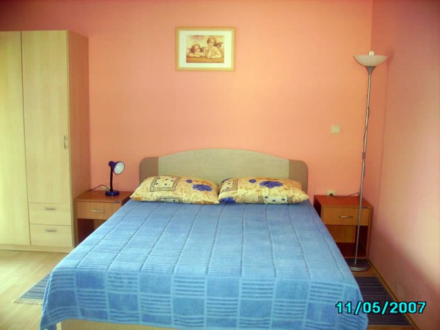 Apartmani Fučkar - Krapinske Toplice Studio AP1 (2+1)