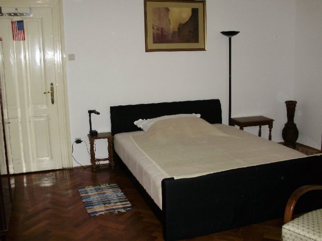 Apartman Kafka (2+2)