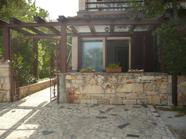 Apartmani Finida - Poreč AP3  (2+1)