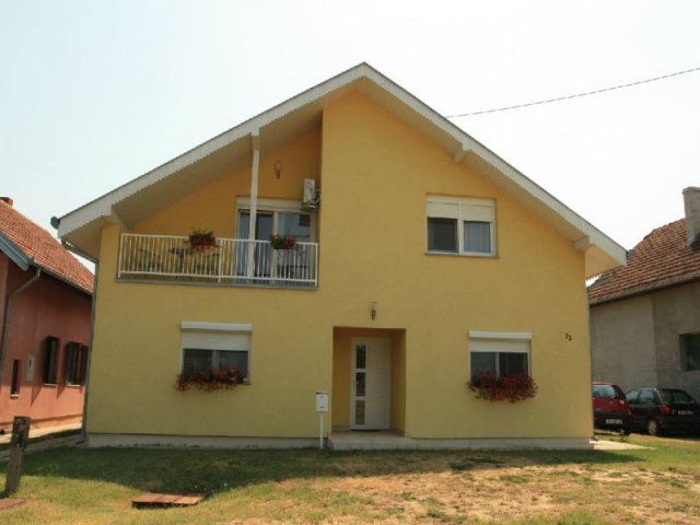 Apartmani Luna AP2 (2+2)