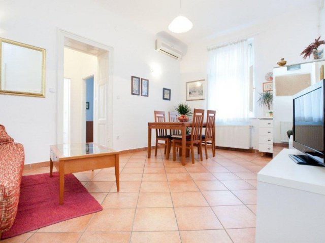 Apartman Tea - Zagreb (4+2)