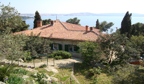 Villa Fantasie - Trogir (10+2)