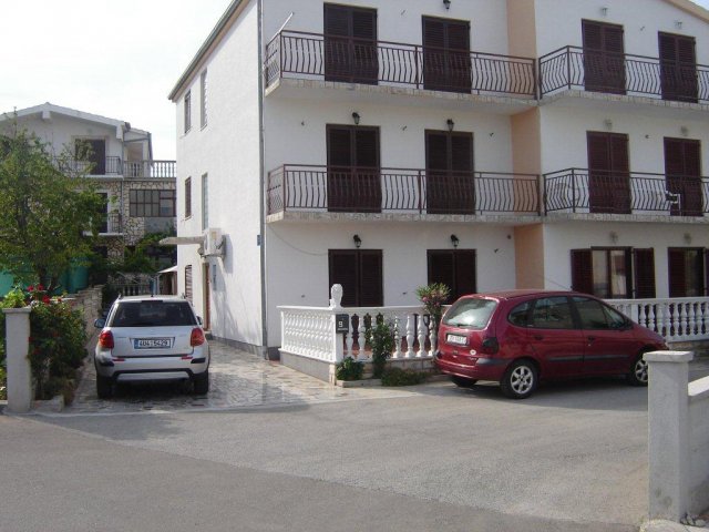 Apartmani Ivanović Drage Studio AP1 (2+1)