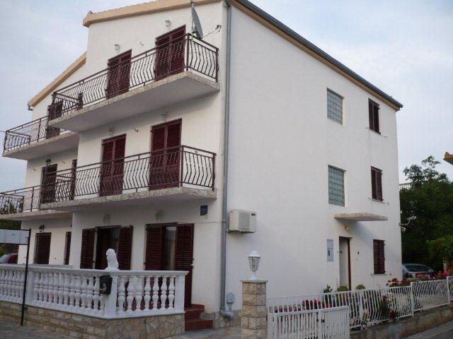 Apartmani Ivo Drage Studio AP1 (2+1)