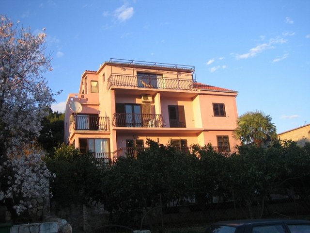 Apartmani Marcela - Stari Grad AP4 (4+2)