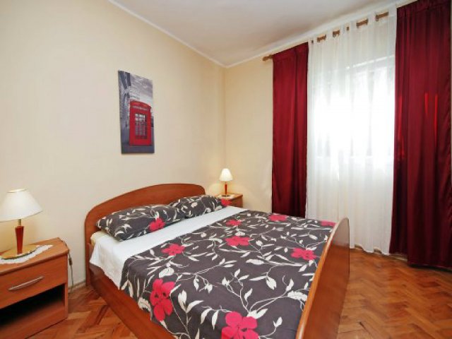 Apartmani Orio - Vodice AP1 (2+2)