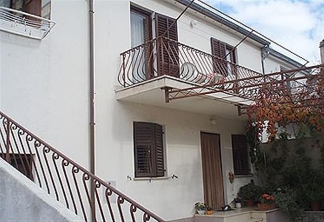 Apartman Vladilo - Supetar (4+1)