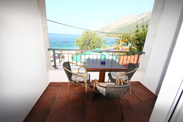 Apartmani Petrić - Gradac Studio AP3 (2+1)