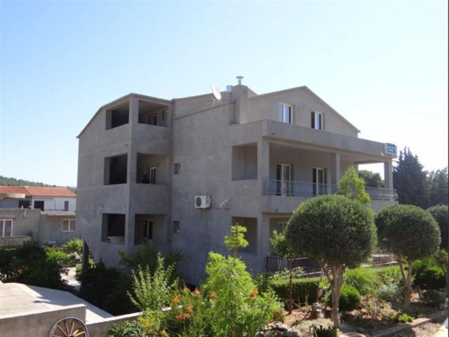 Apartmani Petrić - Stari Grad - AP1 (3+1)