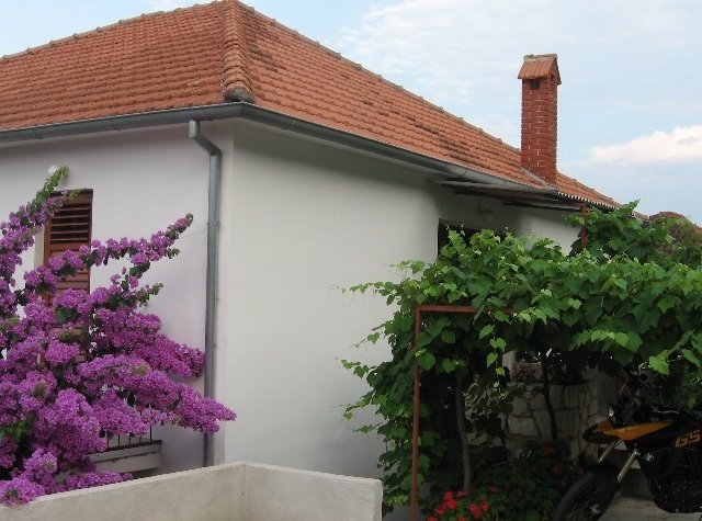 Apartmani Srzentić - Jelsa AP1 (4+0)