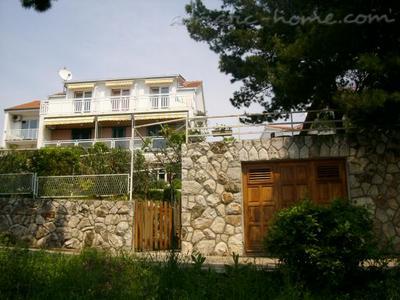 Apartmani Sara - Studio AP Maslina - Hvar (2+1)