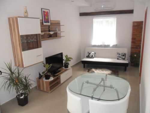 Apartmani Aščić - Opatija (4+0)