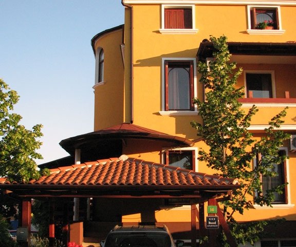 Apartmani MILA AP2 - Pula (2+2)