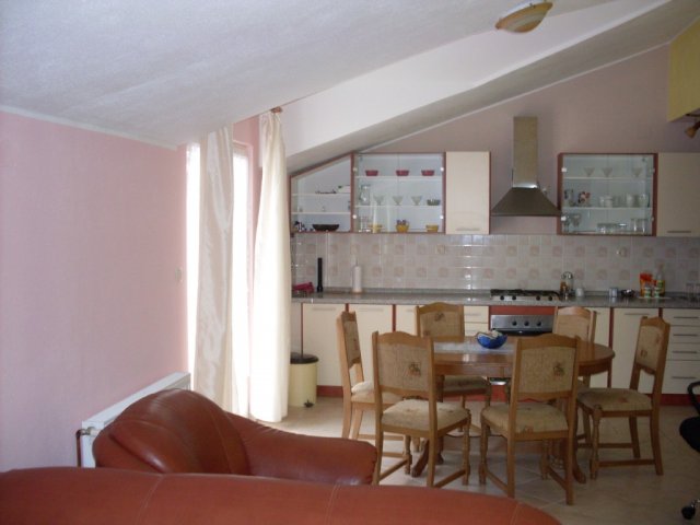 Apartman Marino - Tribunj APP1 (4+2)