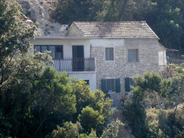 Apartman Milić - Hvar AP1 (4+2)