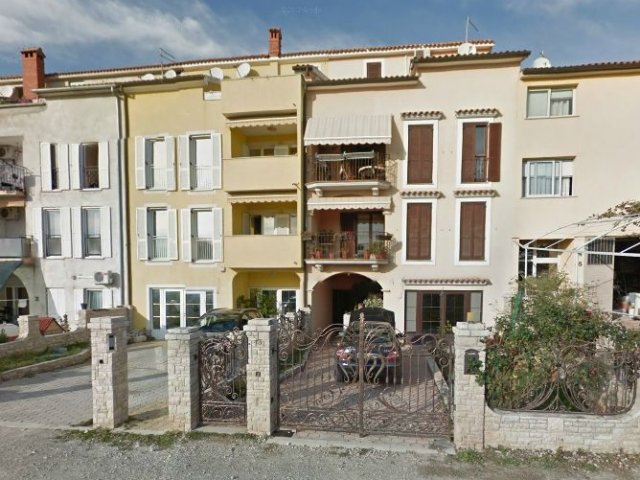 Apartman Luna - Pula (4+2)