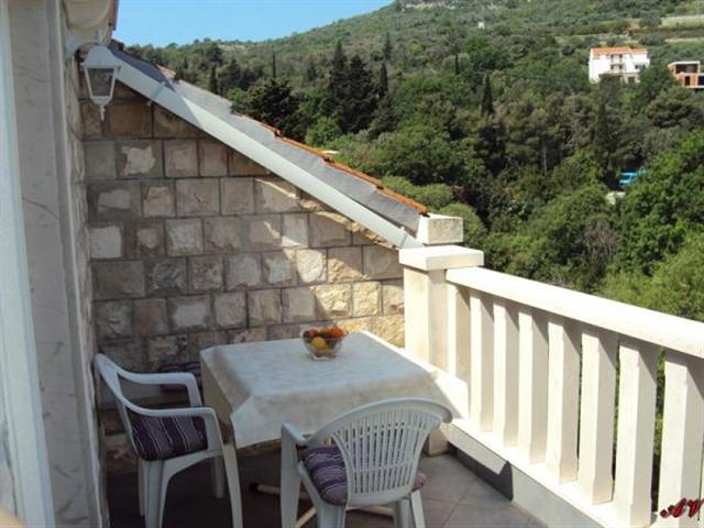 Apartmani Vodnica - Dubrovnik AP2 (2+1)