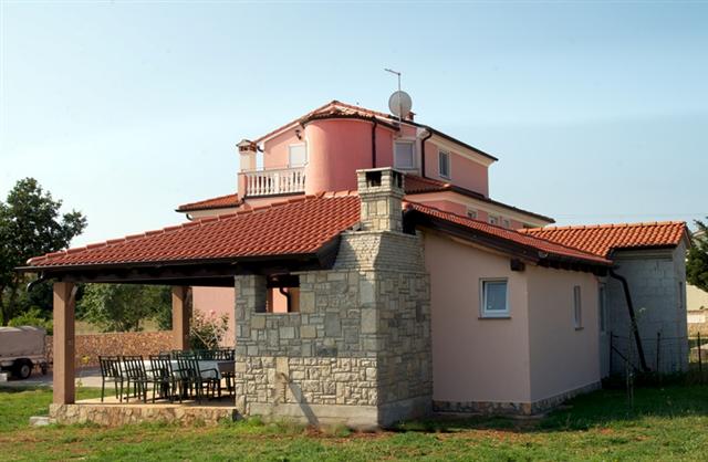 Villa Salzburg - Šišan AP Studio (2+0)